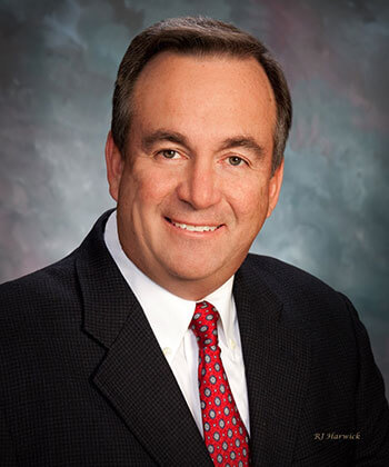 Alan B. Leahey
