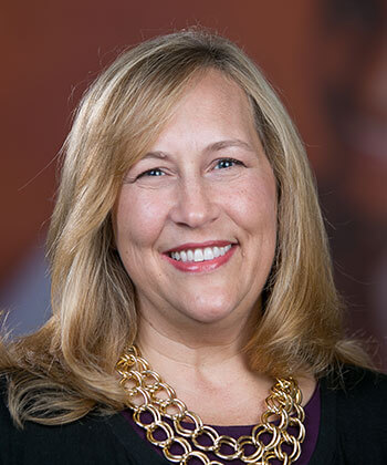 Gretchen Coker