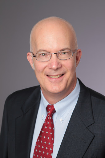 John Gebhart