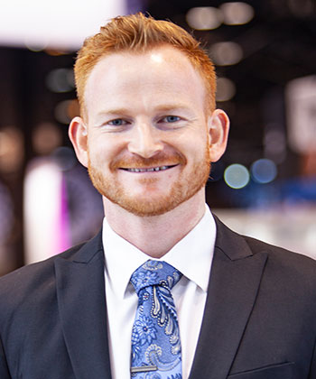 Patrick Conrick