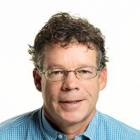 Tom Buckley