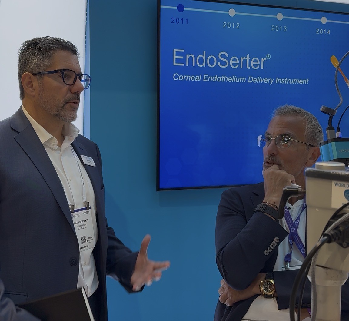 CEO Update – September 2026